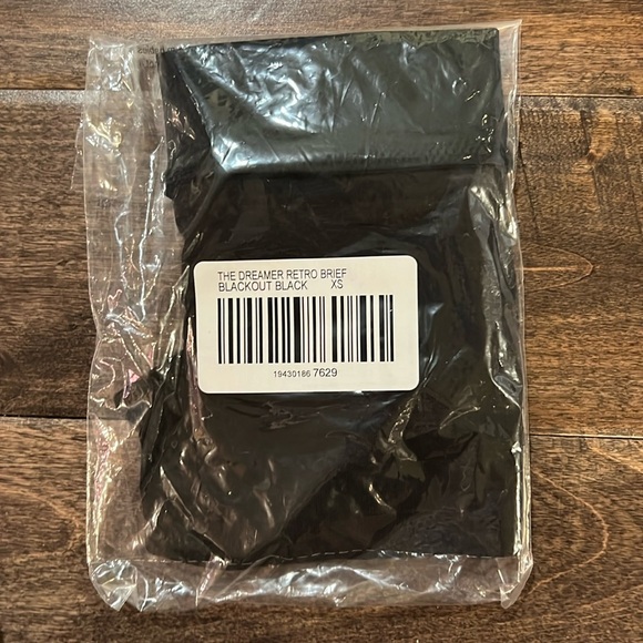 5 pair Soma TellTale Dreamer Retro Brief - Picture 12 of 14